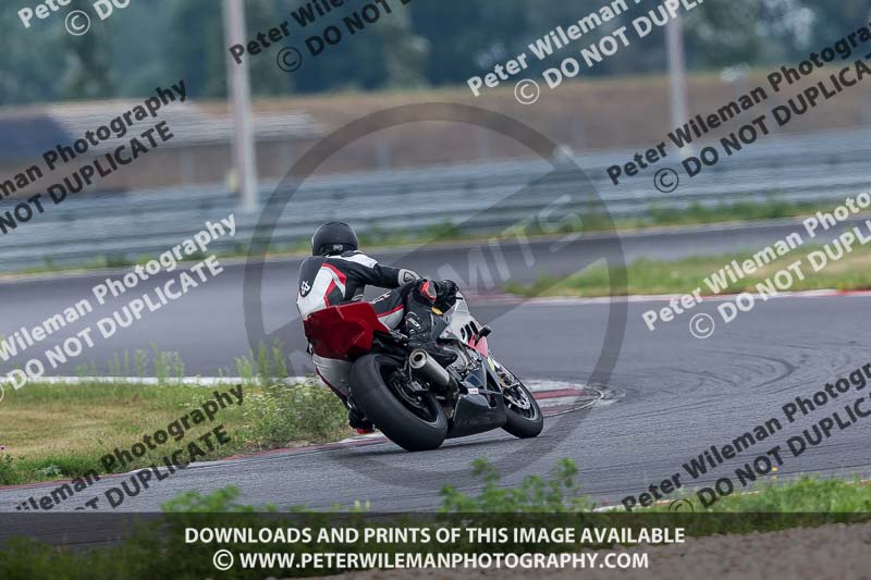 25 to 27th july 2019;Slovakia Ring;event digital images;motorbikes;no limits;peter wileman photography;trackday;trackday digital images